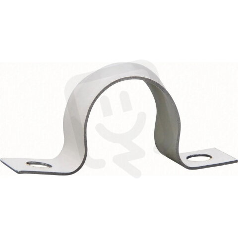 55565050 Pipe bracket/half-shell, for pi