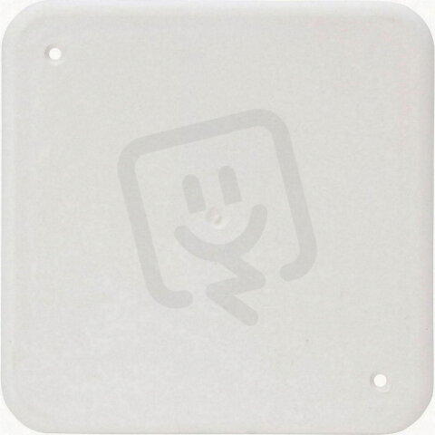 341304018 Cover for cavity wall socket