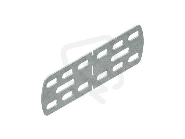 Univerzální spojka, 44x135 mm NIEDAX RVV 50 F