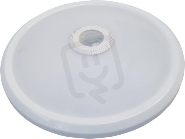 Dekorativní LED svítidlo s PIR čidlem pohybu LED MANA 16W NW 1250/2100lm