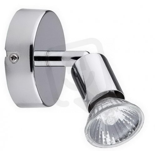 Norton GU10 50W IP20 chrom RABALUX 6045