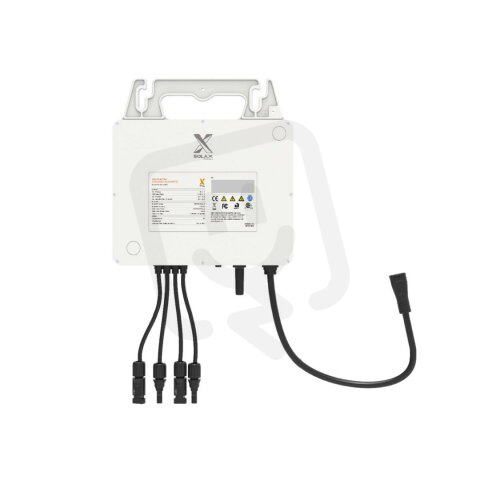 X1-Micro 800, 2MPP, 15A, Wifi