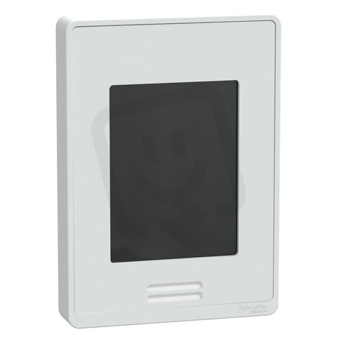 SER8350A0B11H CTRL TERM EQ FC RH BN WHIT