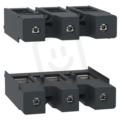 LAD91503A Konektory EverLink 3P