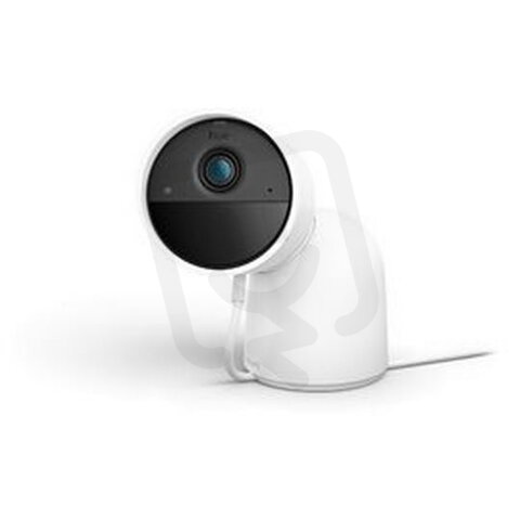 Hue Secure Camera Wired Desktop WH EU