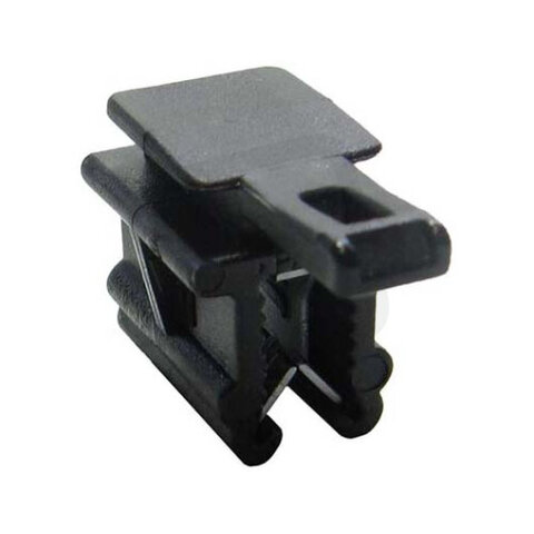 EdgeClip kabelová příchytka UV na hranu