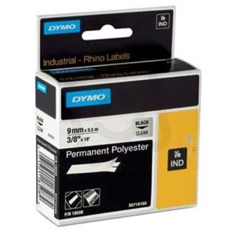 18508 DYMO páska RHINO permanentní polye