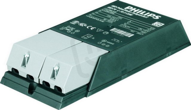Elektronický předřadník PHILIPS HID-PV C 70 /I CDM 220-240V 50/60Hz NG