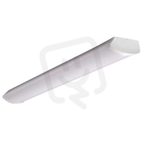 Svítidlo pro T8 LED MEBA 4LED 2X150 OP PS KANLUX 26965
