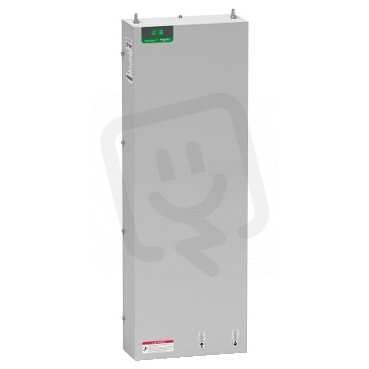 Schneider NSYCEW3K5 Výmněník vzduch-voda 3500W, boční mont. 230V, standard