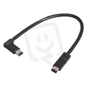 Schneider LU9RCD30 Ohebný kabel 3m