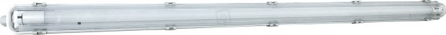 Svítidlo pro LED T8 trubice TRUST LED PS 1xT8/120CM GREENLUX GXWP501