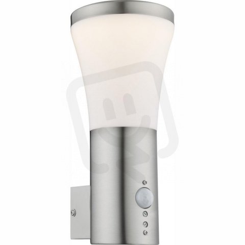 Venkovní sv. ALIDO  LED 10,5W 3000K čidl