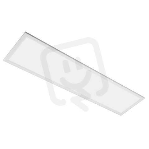 MODUS FITP4000 LED panel opál přis/vest obdélník C modul 625 LED 840 900mA
