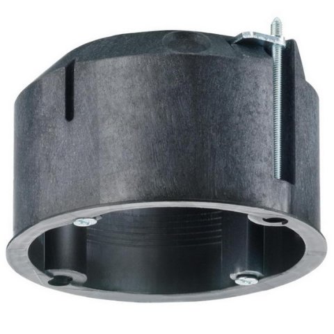Krabice přístrojová protipožární HWD 30 hl.44 mm, do dutých stěn KAISER 9463-50