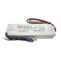 ELKO EP Napájecí zdroj k LED páskům DC 12V/3A,35W IP67