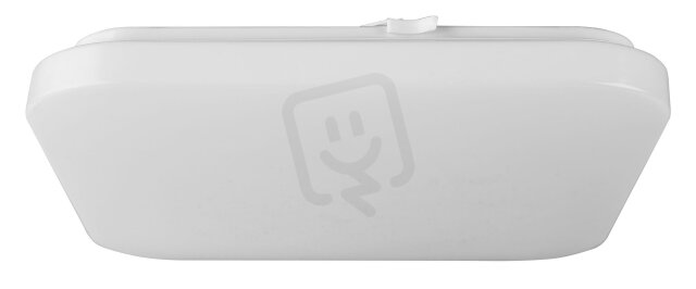 Přisazené stropní svítidlo PLAFON SQUARE 35W LEDMED LM31300015