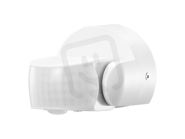SENSOR DOUBLE 180°/360° bílá PANLUX PN71000011