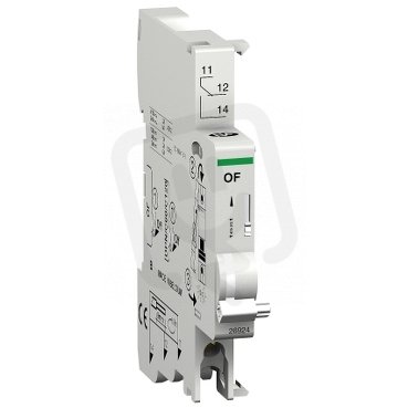 Multi9 OF 24-415VAC 24-130VDC pomocný kont SCHNEIDER M9A26924