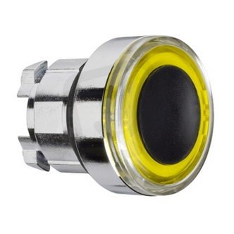 Ovládací hlavice stiskací SCHNEIDER ZB4BW983