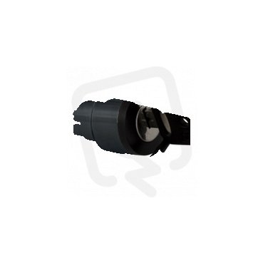 ZB4BG6127 Ovládací hlavice s klíčem