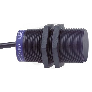 Indukční čidlo TELEMECANIQUE XS4P30PB370