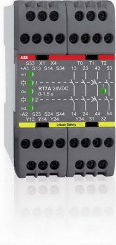 RT7B 24DC