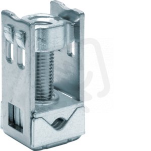Připoj.svorka 35-185mm2 ke sběrně 12x5 (12x10 do 120mm2) HAGER KS18A