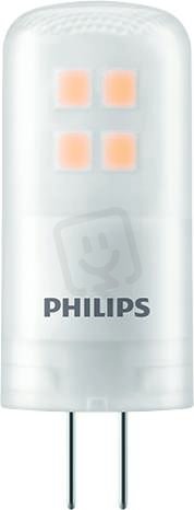 LED žárovka PHILIPS CorePro LEDcapsuleLV 2.1-20W G4 827 D