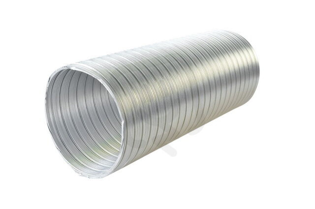 Potrubí ohebné VENTS S 250/3m hliníkové 1009850