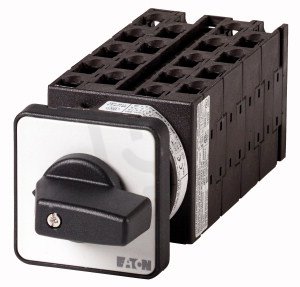 Eaton 16313 Ovládací spínač, 20A T0-9-8492/E