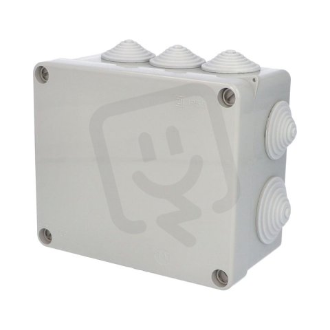 Krabice AcquaBOX 3013 IP55 170x140x90mm FAMATEL 3013
