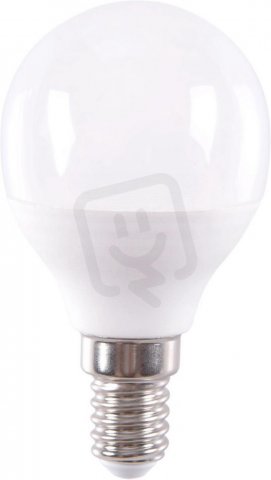 DAISY LED MINIGLOBE E14 6W WW