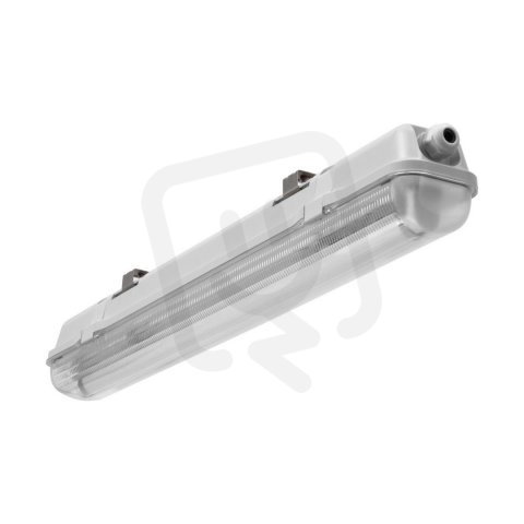 Prachotěsné svítidlo MAH PLUS-136/4LED/PC pro T8 LED KANLUX 22802