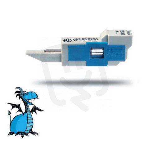 Patice MasterPLUS, (6...24) V AC/DC FINDER 93.63.0.024