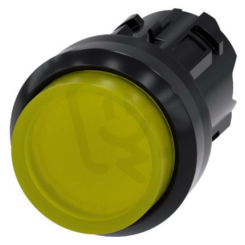 3SU1001-0BB30-0AA0 prosvětlené tlačítko,
