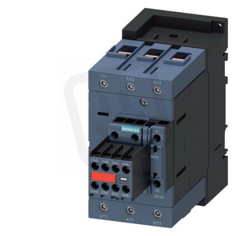 3RT2047-1CF04-3MA0 stykač, AC-3, 55 kW /