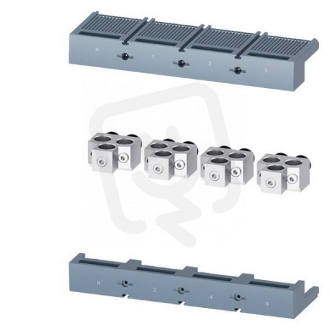3VA9504-0JB32 svorka pro připojení vodič