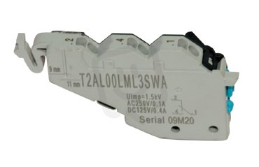 Podpěťová spoušť NA2S 160-250AF AC 380-450V ETI 004671957