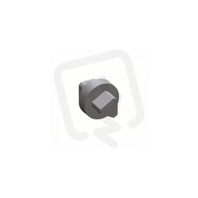 ZH133 trojhranný ovládací pin 8 mm ABB 2CPX060493R9999