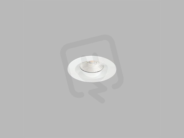 LED2 2231531D MAX 1, W DALI/PUSH DIM 8W 3000K