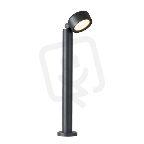 ESKINA Pole Outdoor stojací svítidlo antracitové 3000/4000K IP65 stmívatelné