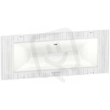 Schneider OVA53129 Sada 3 piktogramů VLEVO/VPRAVO/DOLŮ,viditelnost 20 m