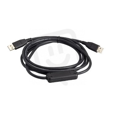 Prop. kabel XBTGT 2000-7000 PC USB pro programování (USB-USB) SCHNEIDER XBTZG935