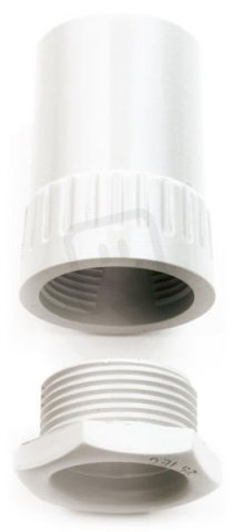 Vývodka AFT/MBS DN25 PVC LGY vnitřní závit UNIVOLT 020756