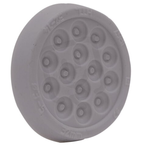 Průchodka HTL  32-14 šedá ELEKTRO BEČOV G550631