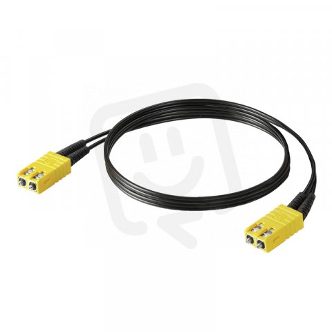 Optický datový kabel IE-FPOZ2EE0001MSJ0SJ0-X WEIDMÜLLER 1273430010