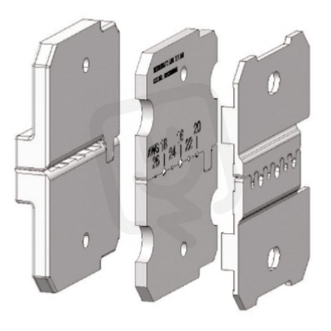 Vložka AIE MULTI-STRIPAX AWG WEIDMÜLLER 9202280000