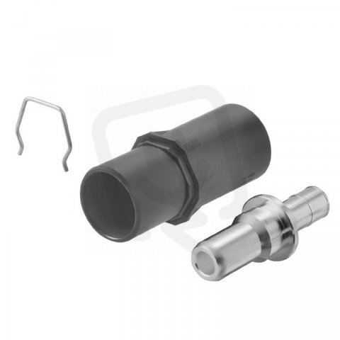 Kontakt HDC HP 550 M 50 WEIDMÜLLER 1157800000