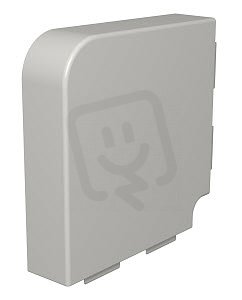 OBO 6024602 Kryt plochého rohu WDK HF60230GR